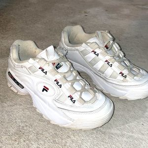 FILA woman’s sneakers
